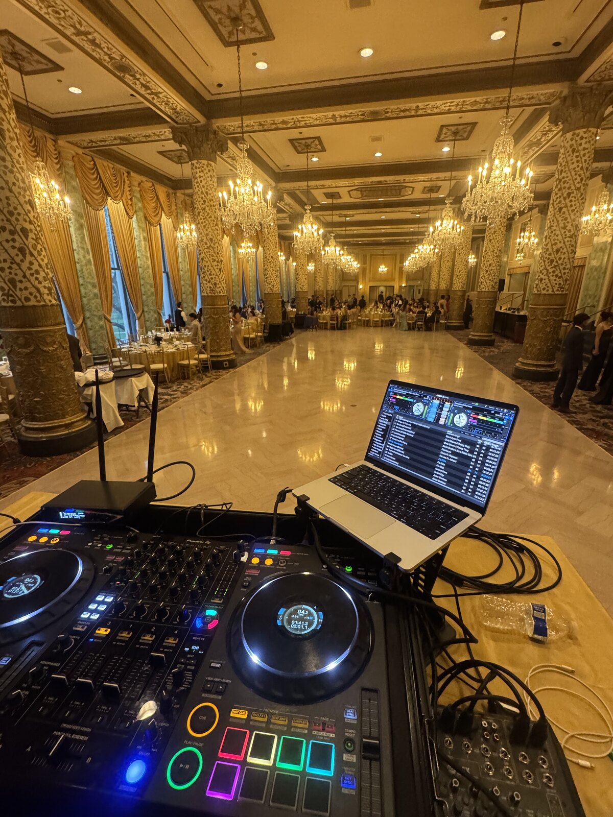 Corporate Events celebration inspiration