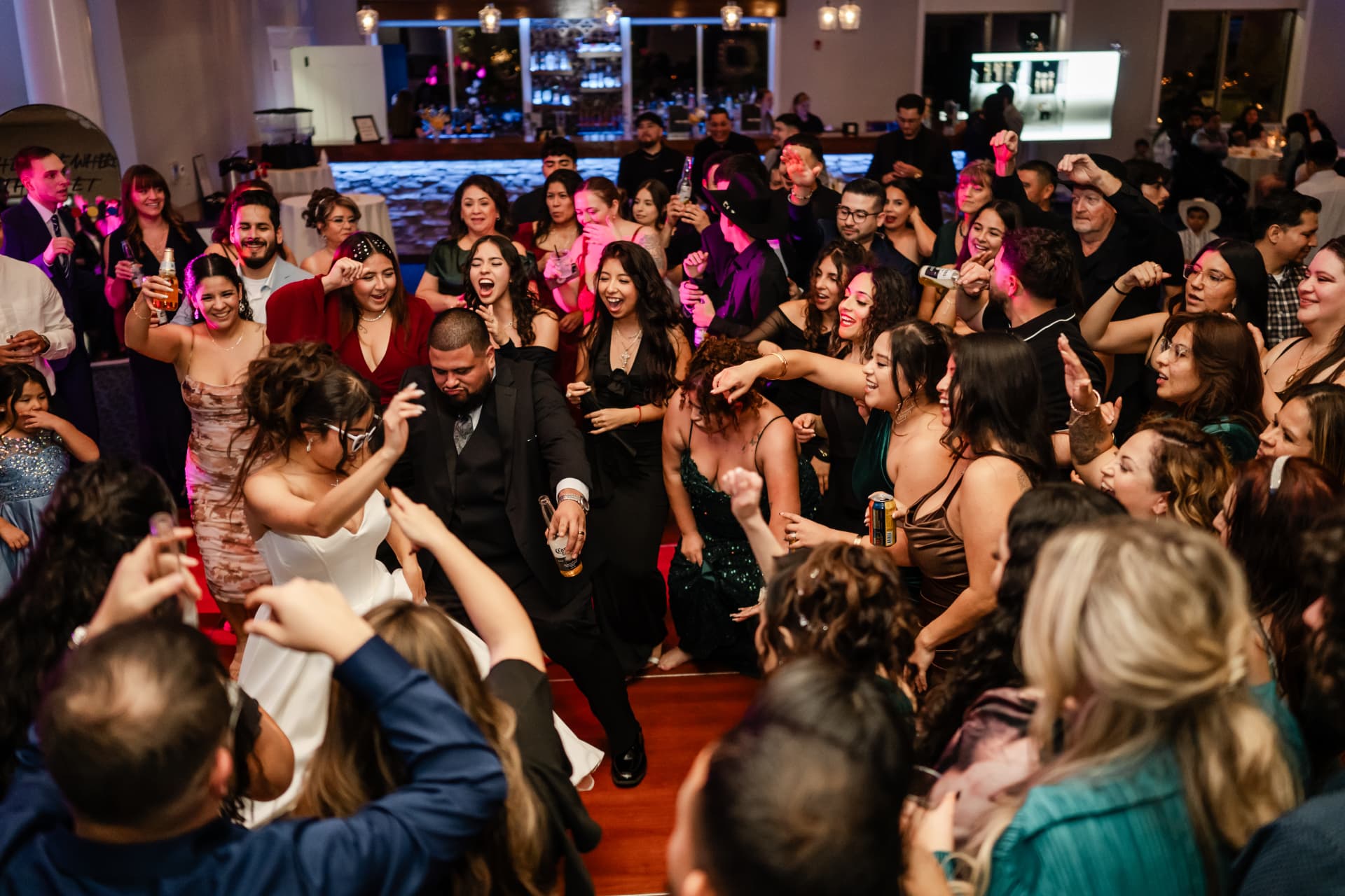 Private Parties celebration inspiration
