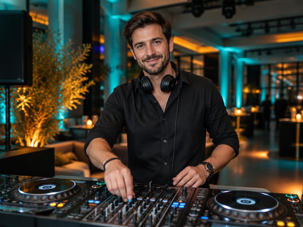 Dance floor and event inspiration 3