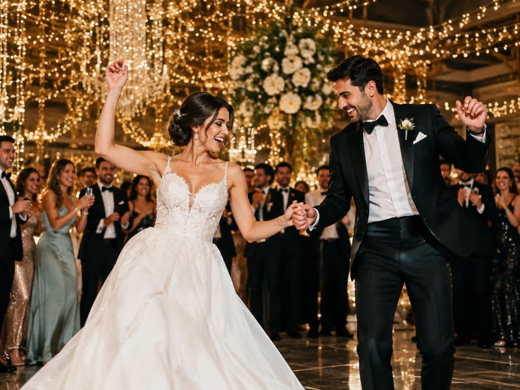 Dance floor and event inspiration 2
